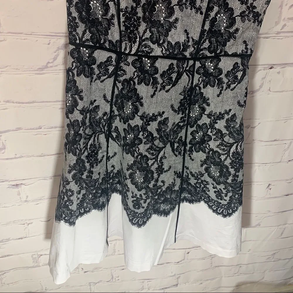 ‎New York & Company size 0 dress